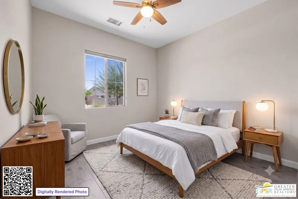 51 Bordeaux Rancho Mirage, CA 92270