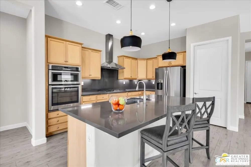 51 Bordeaux Rancho Mirage, CA 92270