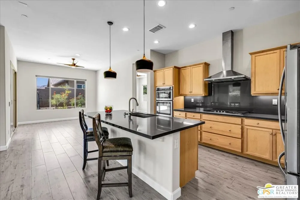51 Bordeaux Rancho Mirage, CA 92270
