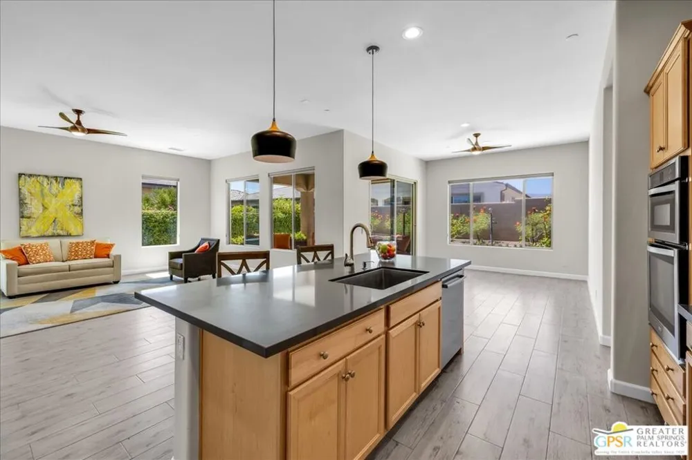 51 Bordeaux Rancho Mirage, CA 92270