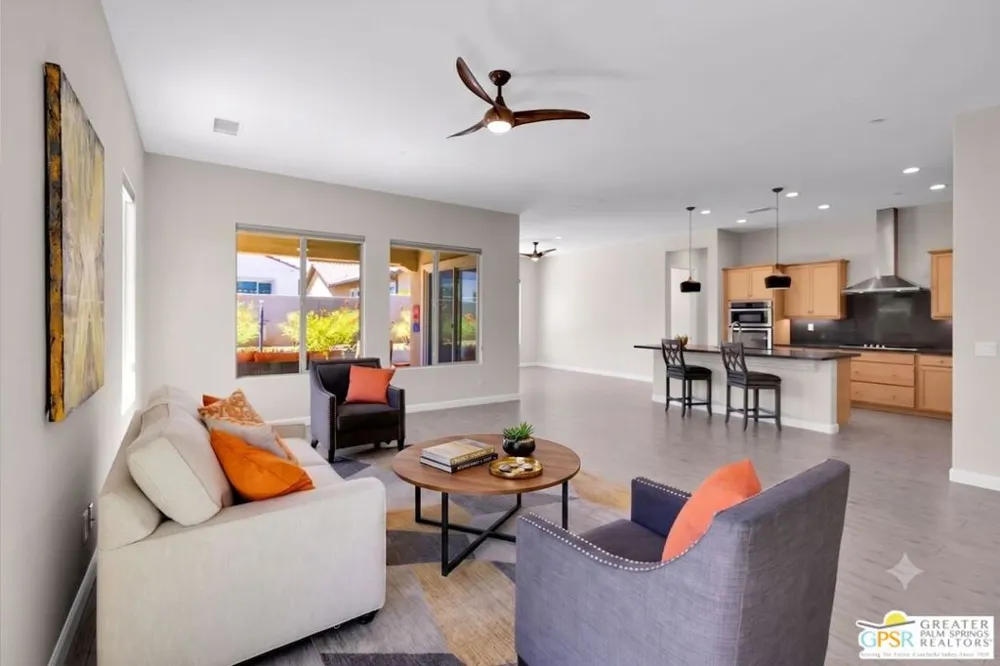 51 Bordeaux Rancho Mirage, CA 92270