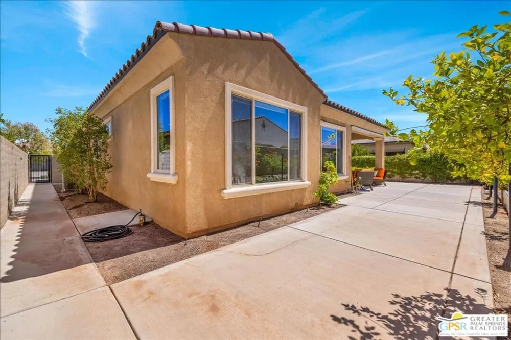 51 Bordeaux Rancho Mirage, CA 92270