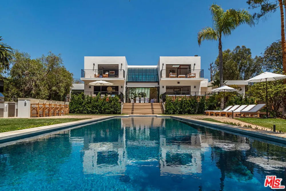28834 Boniface Drive Malibu, CA 90265