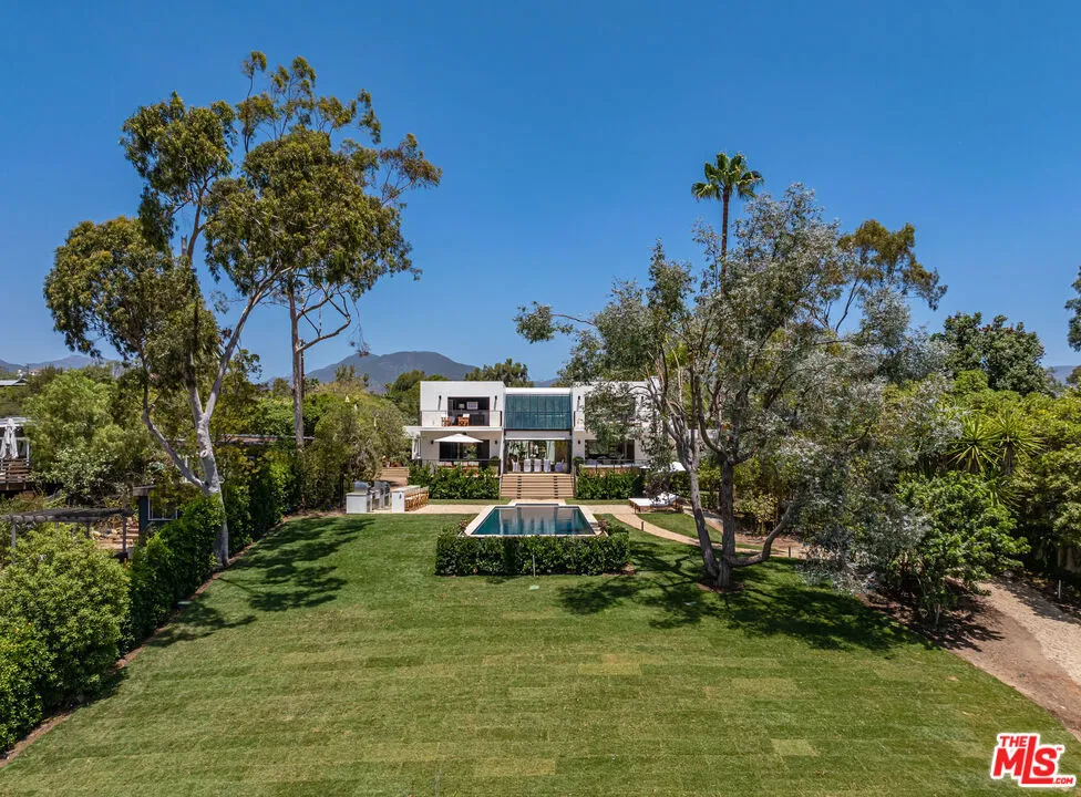 28834 Boniface Drive Malibu, CA 90265