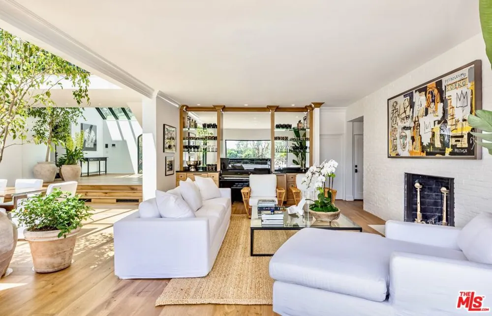28834 Boniface Drive Malibu, CA 90265