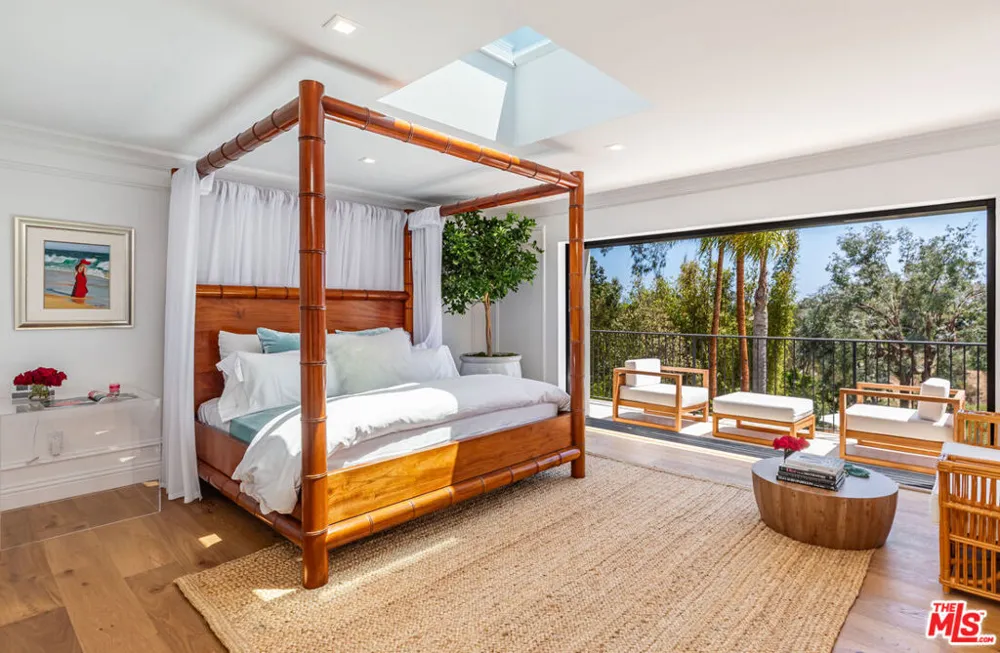 28834 Boniface Drive Malibu, CA 90265