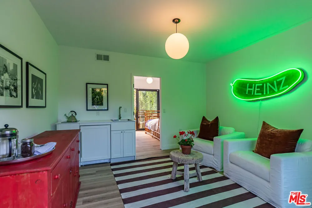 28834 Boniface Drive Malibu, CA 90265