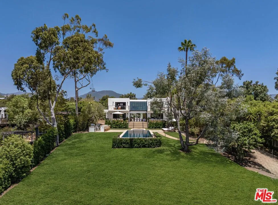 28834 Boniface Drive Malibu, CA 90265