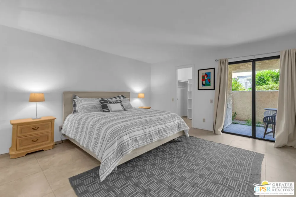 1614 S Andee Drive Palm Springs, CA 92264
