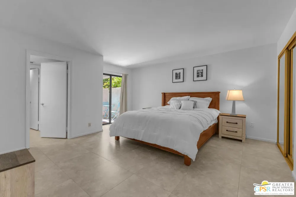 1614 S Andee Drive Palm Springs, CA 92264