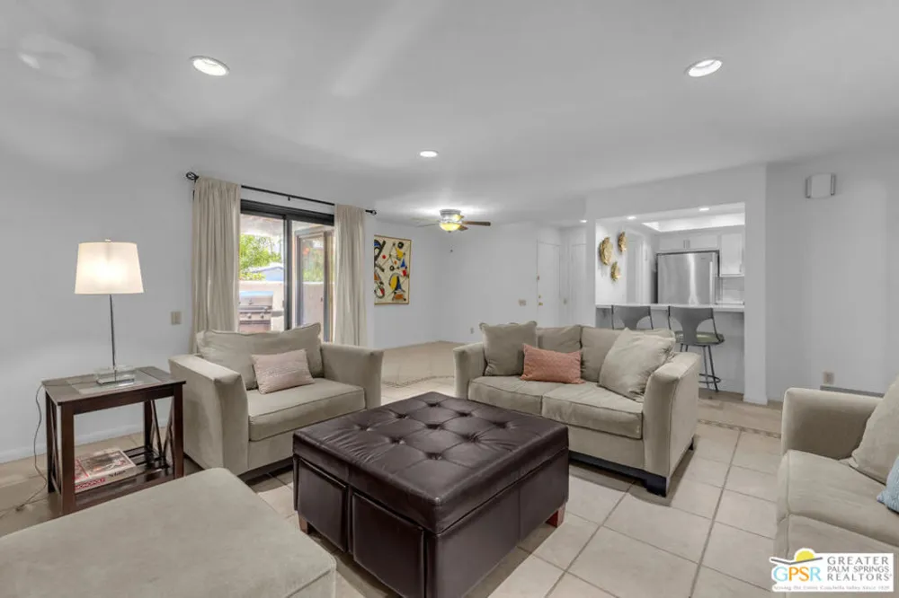1614 S Andee Drive Palm Springs, CA 92264