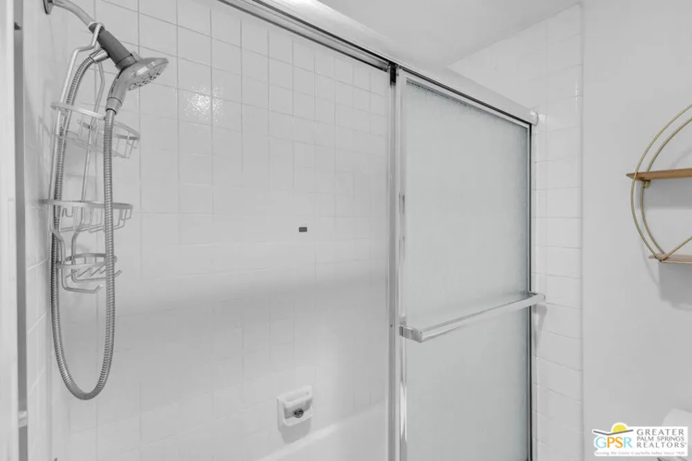 1614 S Andee Drive Palm Springs, CA 92264