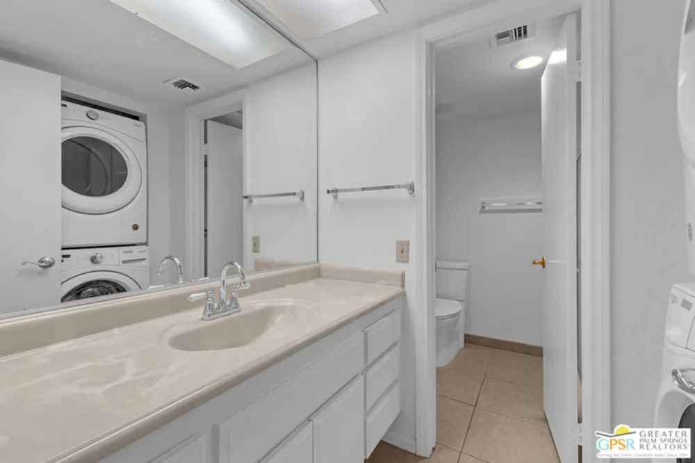 1614 S Andee Drive Palm Springs, CA 92264