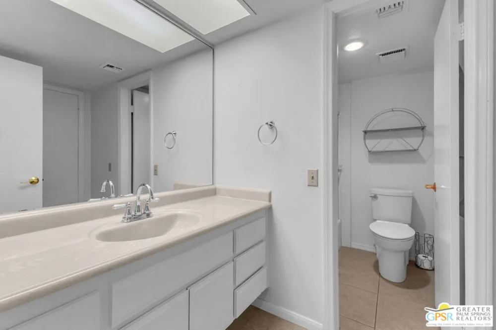 1614 S Andee Drive Palm Springs, CA 92264