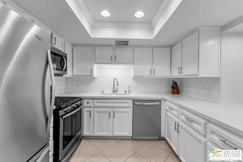 1614 S Andee Drive Palm Springs, CA 92264