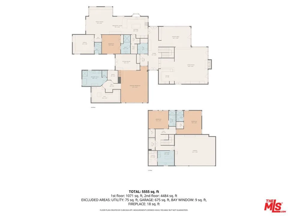 12047 Summit Circle Beverly Hills, CA 90210