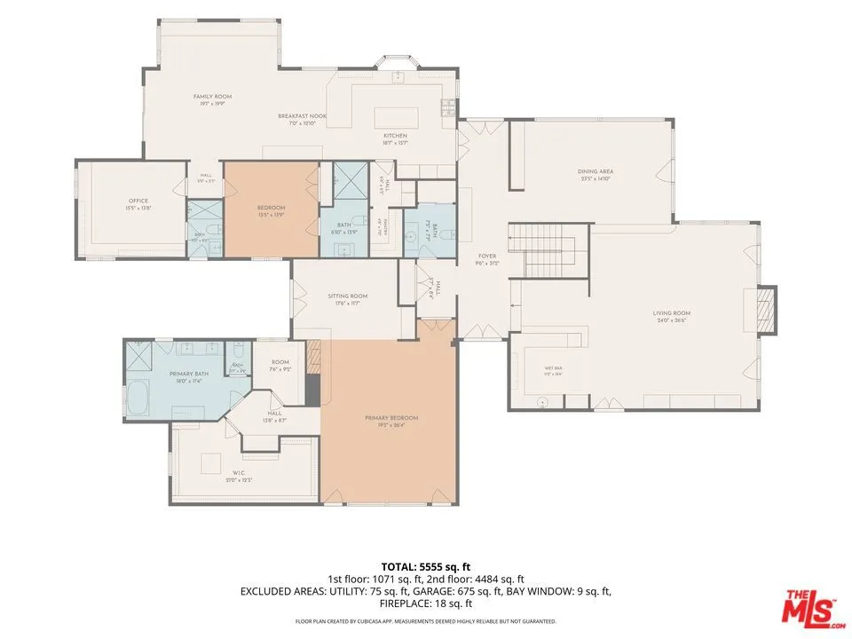 12047 Summit Circle Beverly Hills, CA 90210