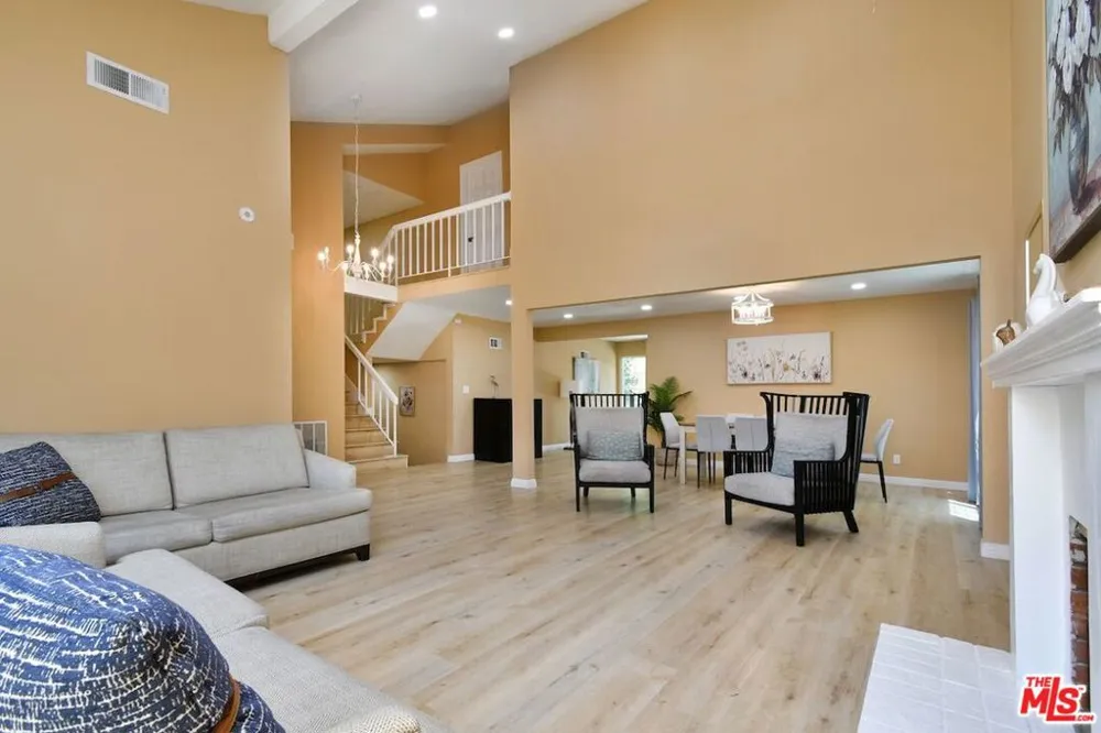 16511 Halsey Street Granada Hills, CA 91344