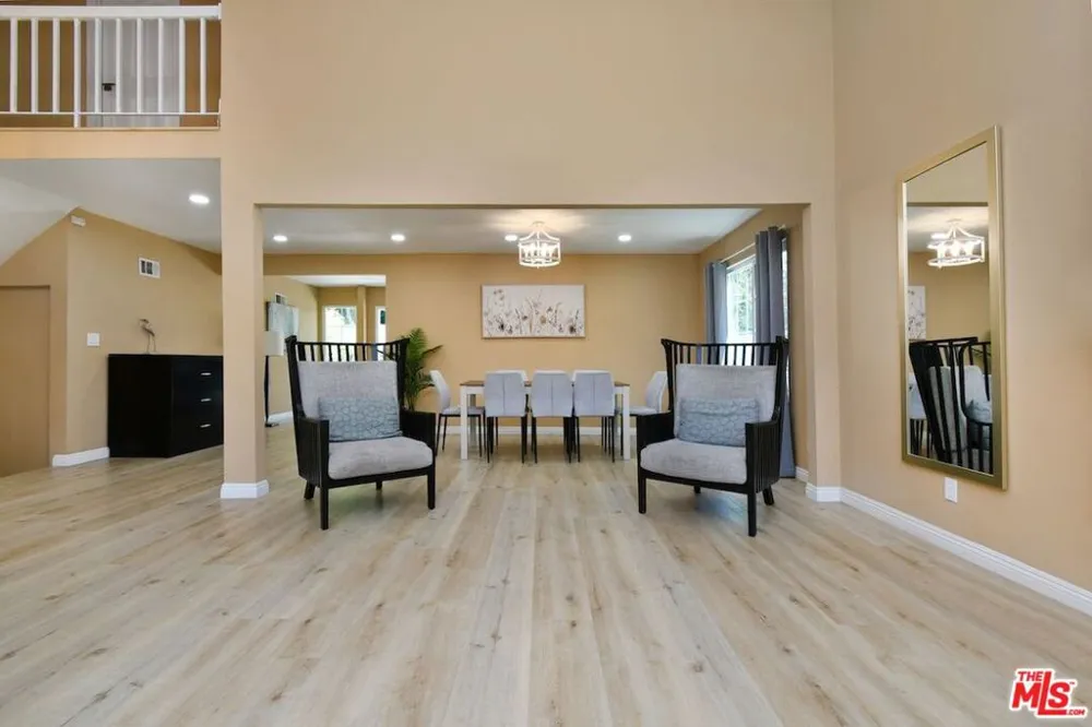 16511 Halsey Street Granada Hills, CA 91344