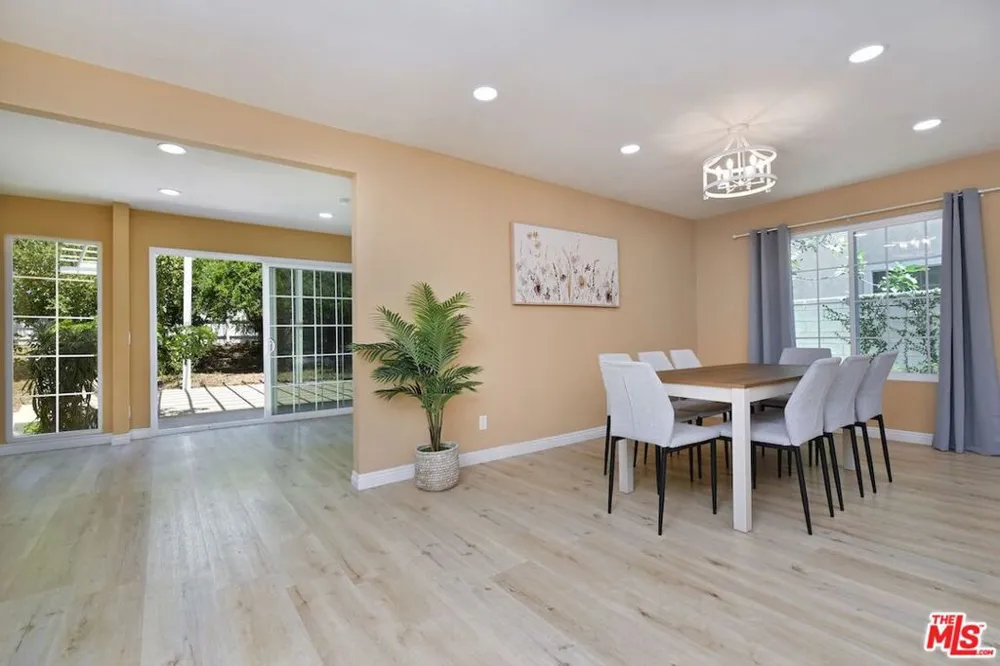 16511 Halsey Street Granada Hills, CA 91344