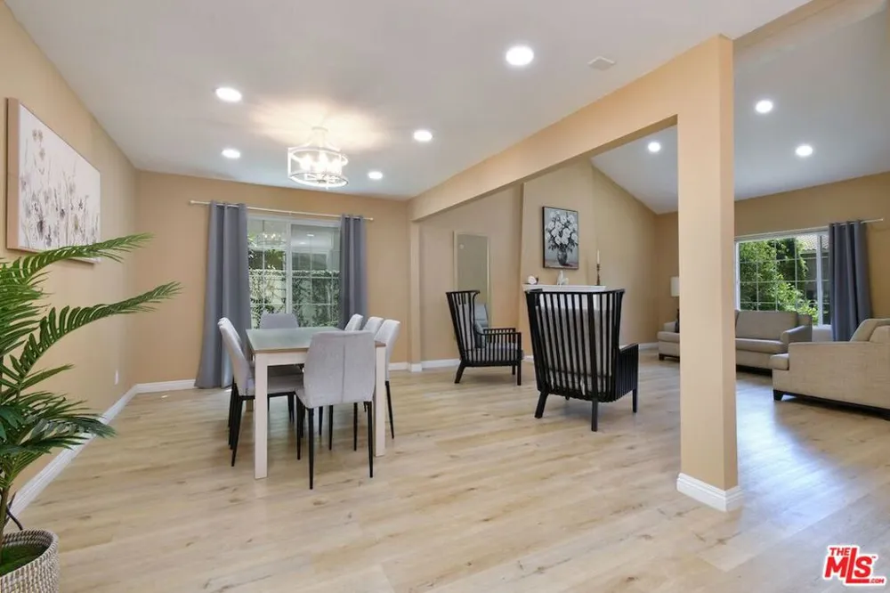 16511 Halsey Street Granada Hills, CA 91344