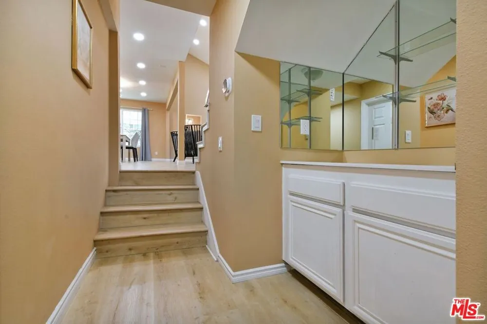 16511 Halsey Street Granada Hills, CA 91344