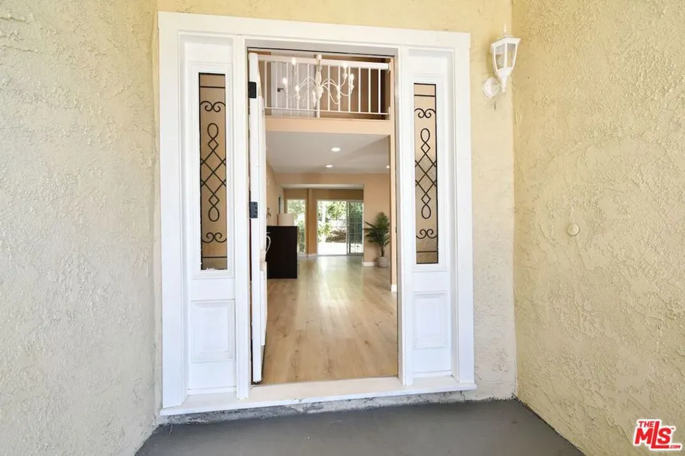 16511 Halsey Street Granada Hills, CA 91344
