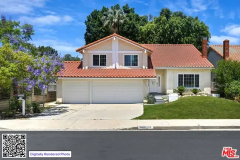 16511 Halsey Street