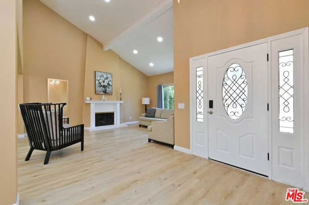 16511 Halsey Street Granada Hills, CA 91344