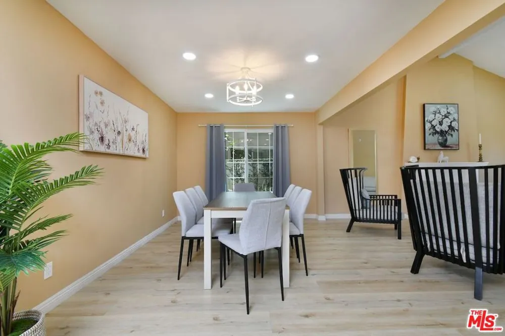 16511 Halsey Street Granada Hills, CA 91344