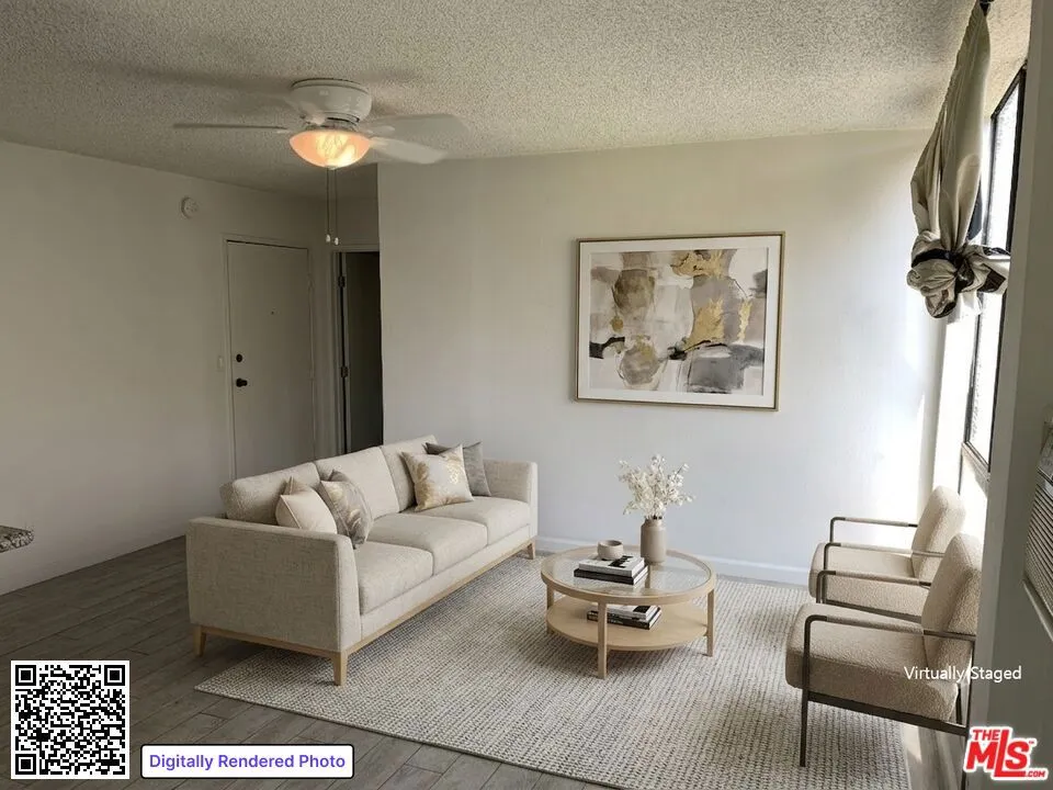 922 Hudson Avenue #1 Los Angeles, CA 90038