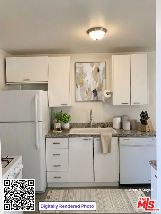 922 Hudson Avenue #1 Los Angeles, CA 90038