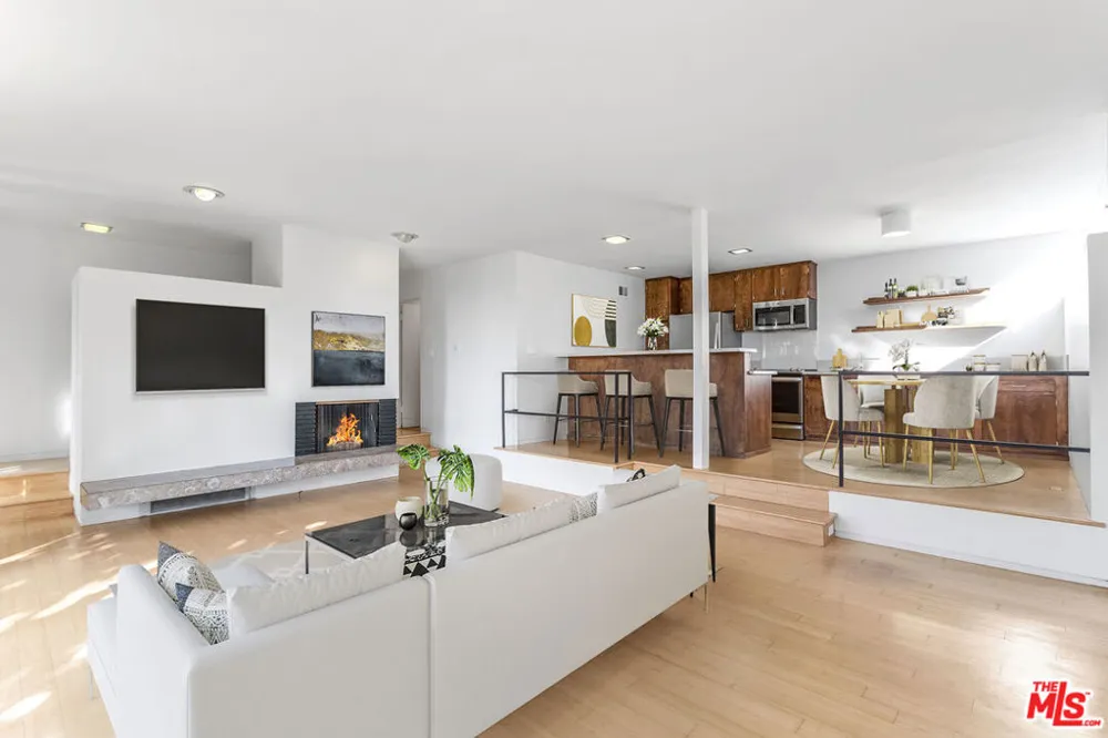 6826 Iris Circle Los Angeles, CA 90068