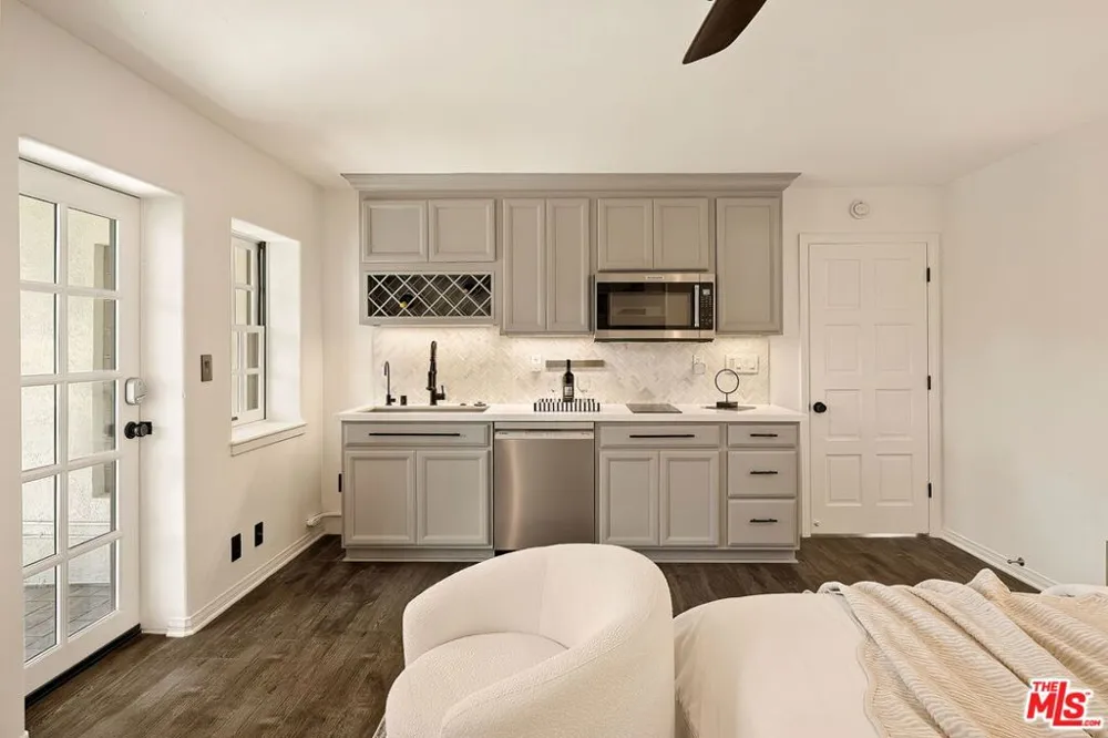 283 Lake Sherwood Drive Lake Sherwood, CA 91361