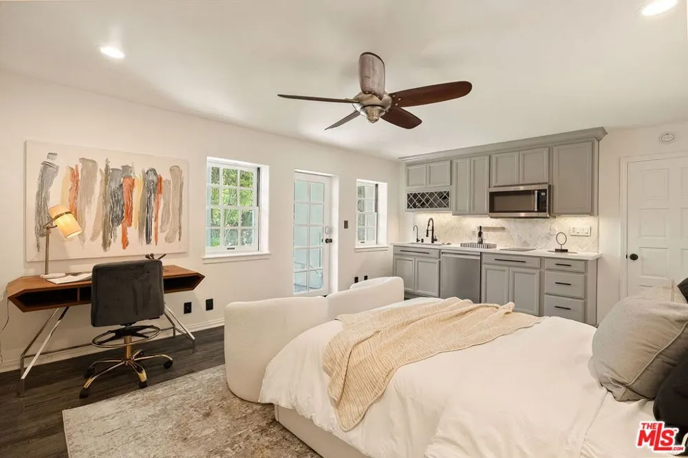283 Lake Sherwood Drive Lake Sherwood, CA 91361