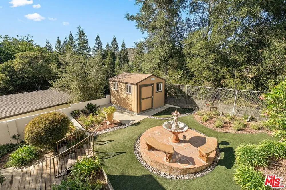 283 Lake Sherwood Drive Lake Sherwood, CA 91361