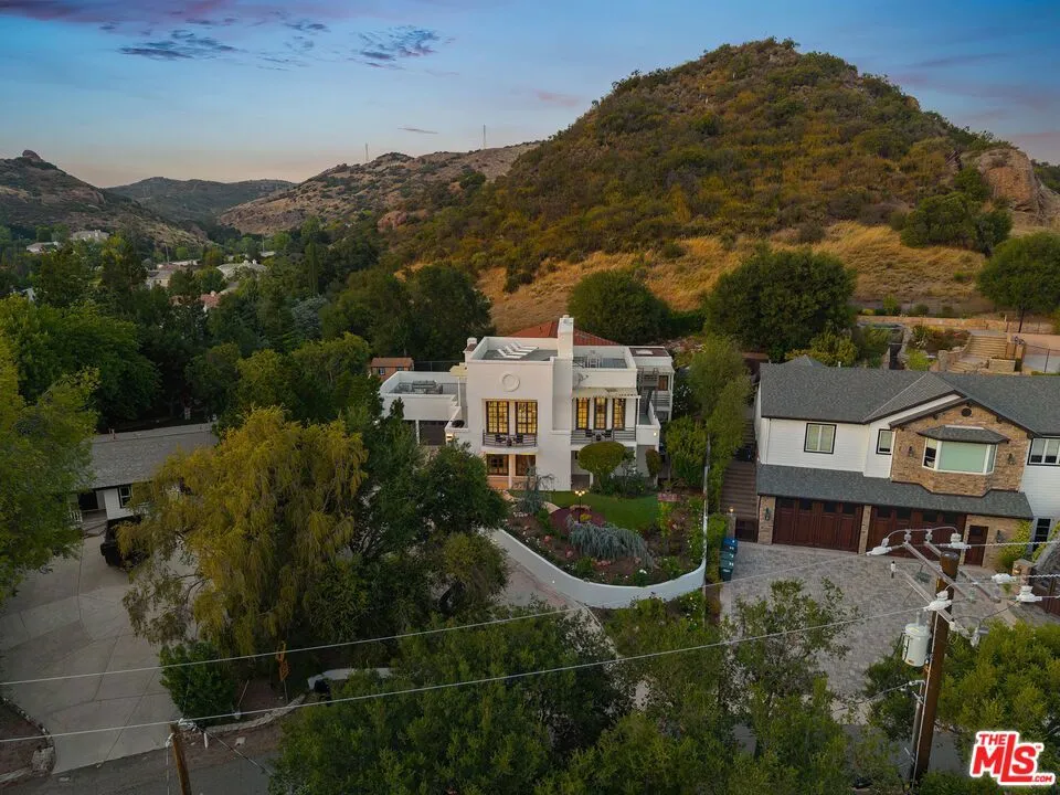283 Lake Sherwood Drive Lake Sherwood, CA 91361