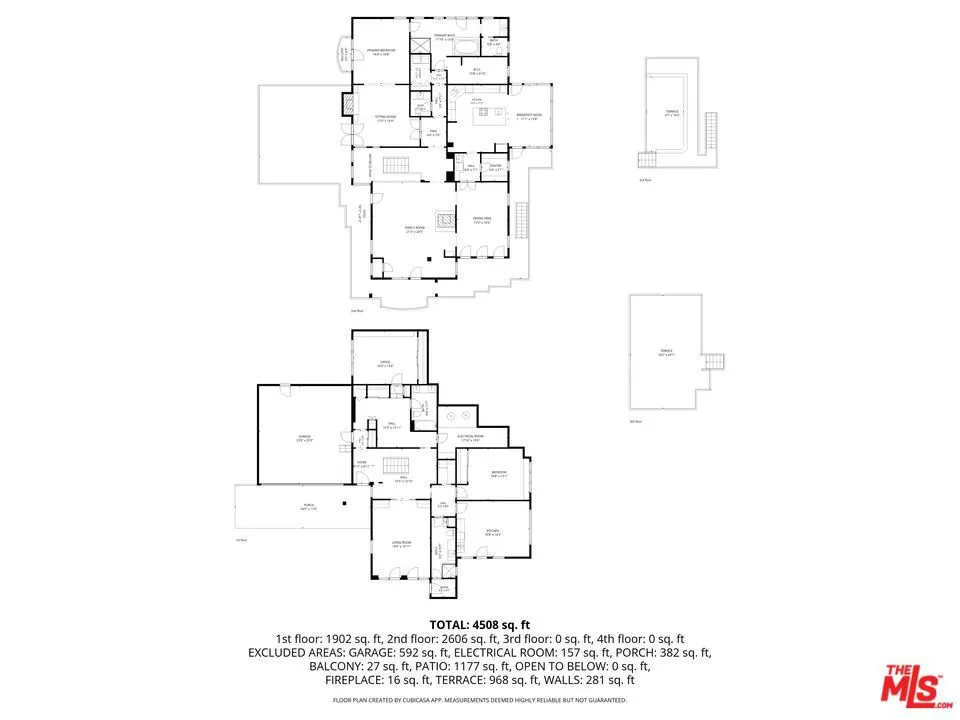 283 Lake Sherwood Drive Lake Sherwood, CA 91361