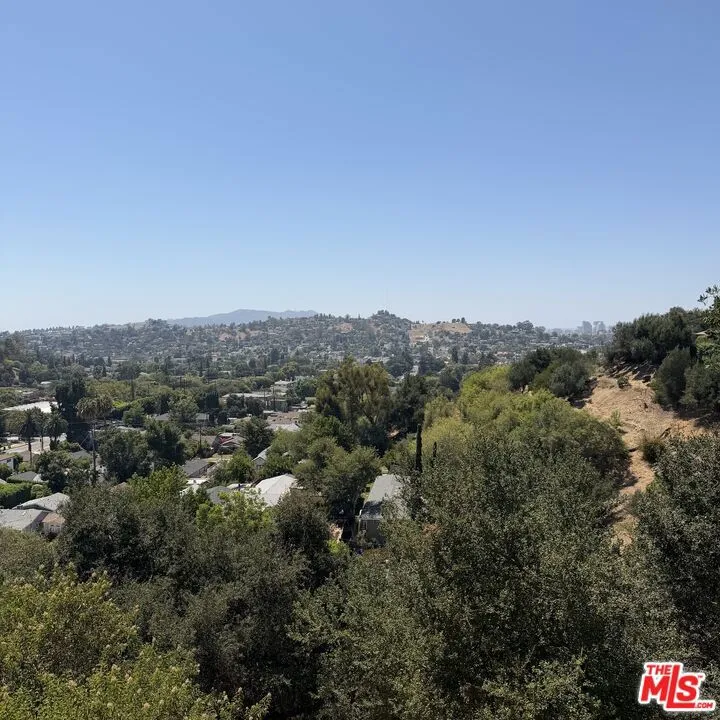 4849 Mt. Royal Dr. Los Angeles, CA 90041