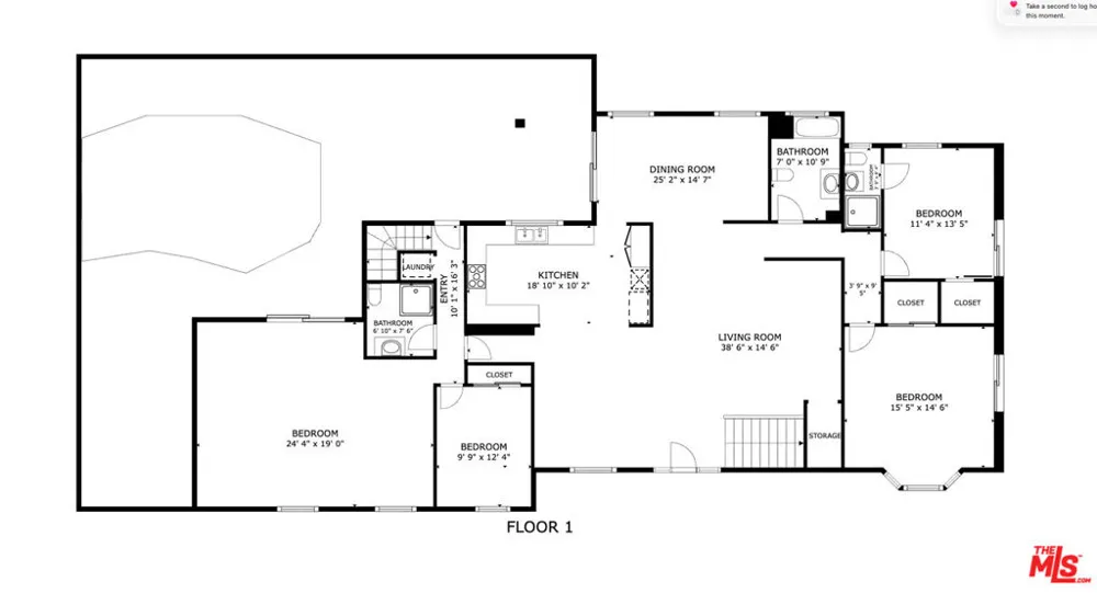 12041 Huston Street Valley Village, CA 91607