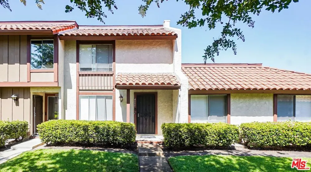4557 Toledo Way Buena Park, CA 90621