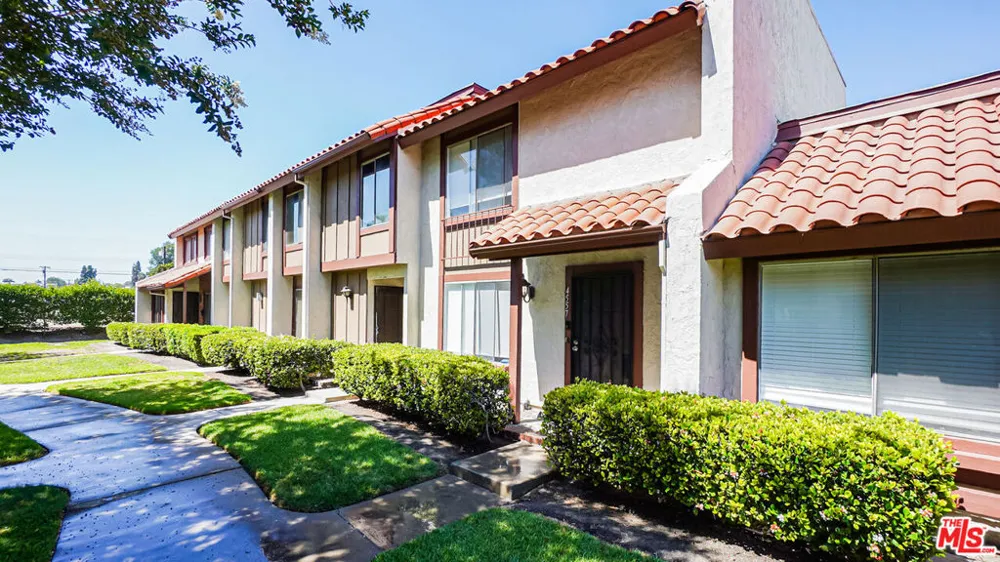 4557 Toledo Way Buena Park, CA 90621
