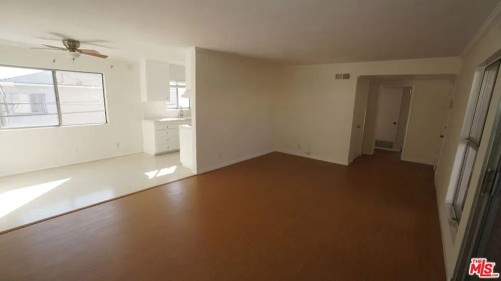 1538 STANFORD STREET #15 Santa Monica, CA 90404