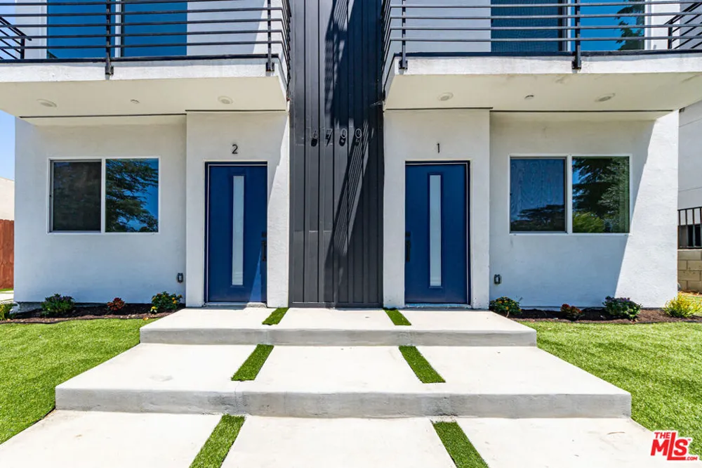 6702 Balboa Boulevard #A Van Nuys, CA 91406