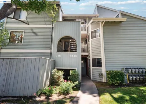 3443 Pepperwood Ter #301
