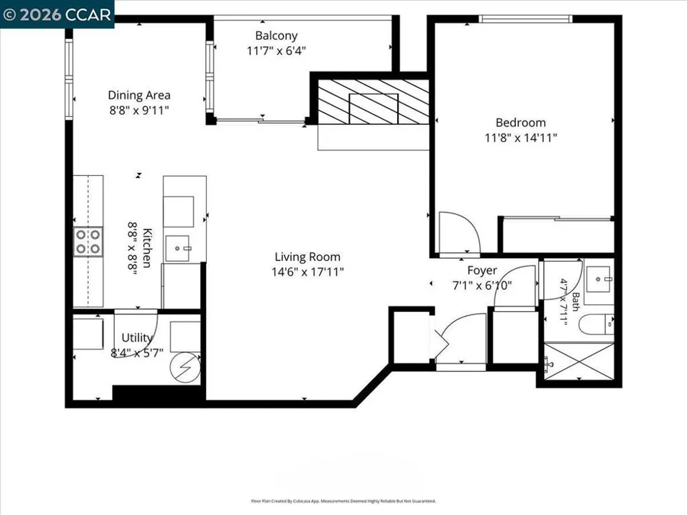 3183 Wayside Plz #311 Walnut Creek, CA 94597