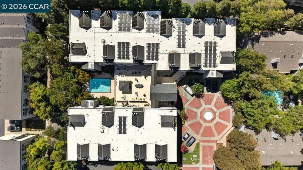 3183 Wayside Plz #311 Walnut Creek, CA 94597