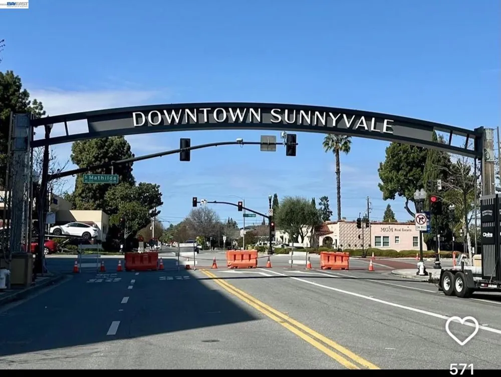 332 Harcot Ter Sunnyvale, CA 94085