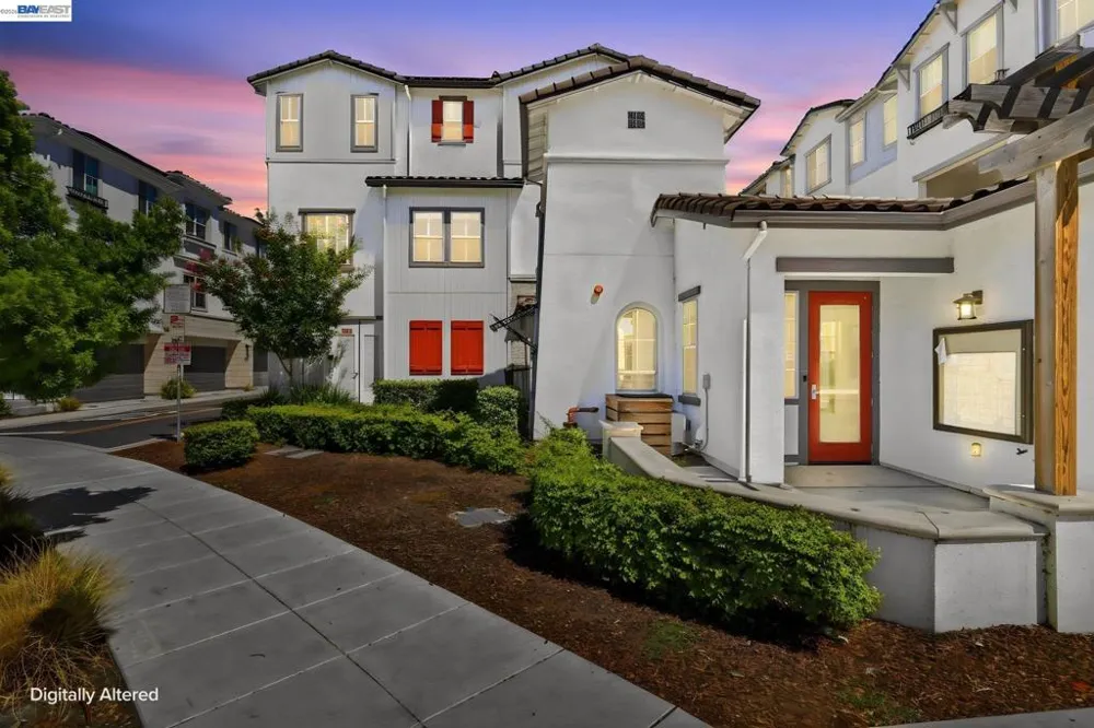 332 Harcot Ter Sunnyvale, CA 94085