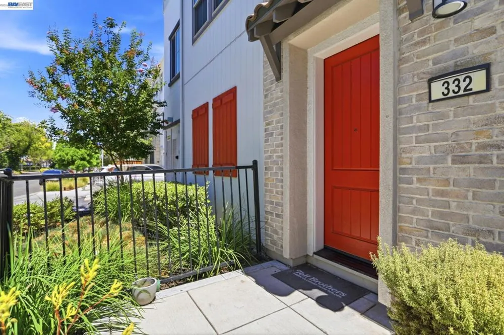 332 Harcot Ter Sunnyvale, CA 94085